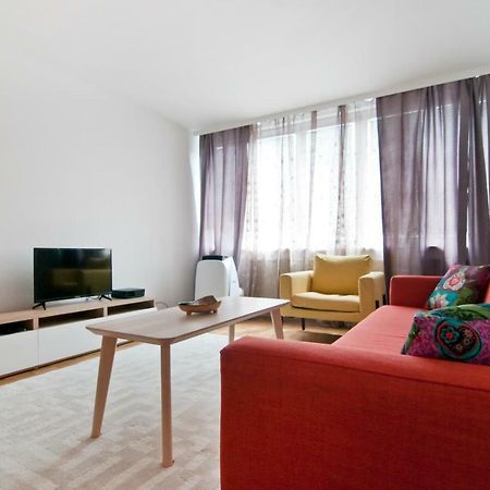 Apartmán Top Location Vienna Marchetti Exteriér fotografie