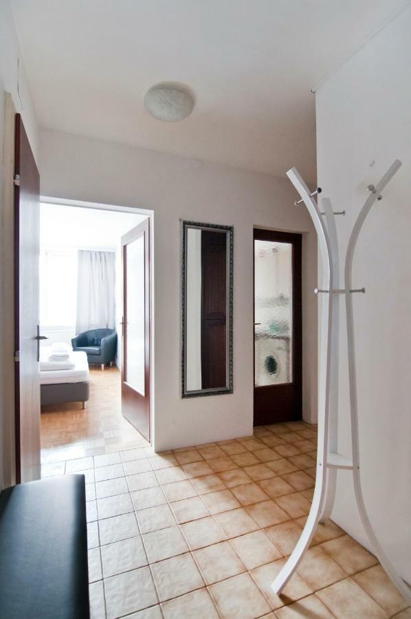 Apartmán Top Location Vienna Marchetti Exteriér fotografie